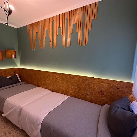 Valvanera Cambados Eksteriør billede