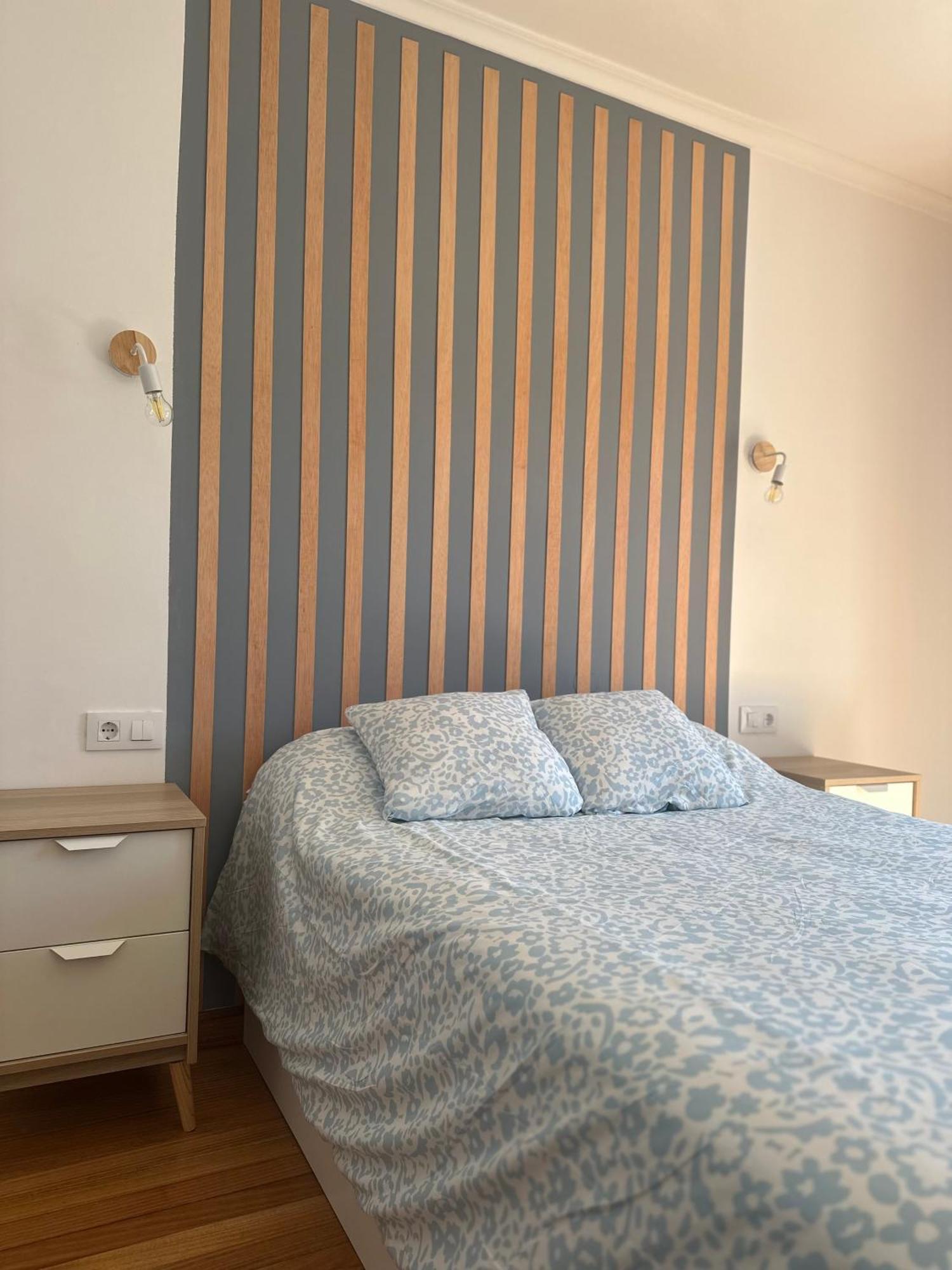 Valvanera Cambados Eksteriør billede